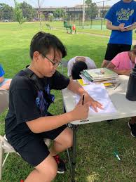 Image result for Ace Tennis Camps