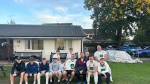 Image result for Oakmere Cricket Club