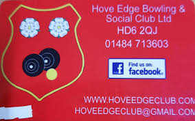 Image result for Hove Edge Bowling Club