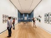 Scaife Gallery 1 Archives — Carnegie Museum of Art