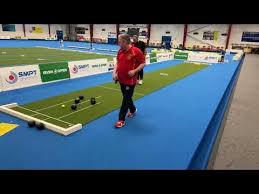 Image result for County Antrim Indoor Bowls Club