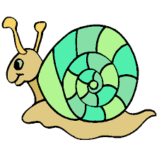 Blog de dody : Les activit&eacute;s manuelles de Dody, semainier escargot