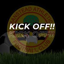 Image result for Banstead Athletic Fc