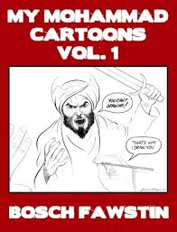 Картинки по запросу mohammad cartoons