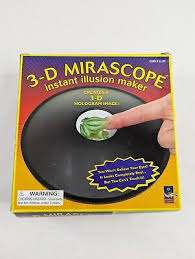 Image result for mirascope
