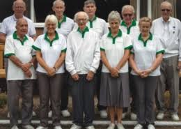 Image result for Chesham Bowling Club