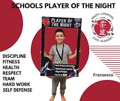 Image result for Anfield Youth Activity Centre Judo Club