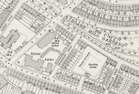 Image result for Penylan Bowling Club