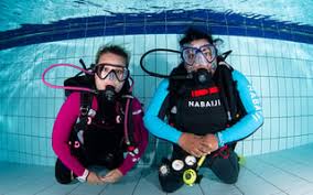 Image result for Belfairs Dolphins Snorkelling Club