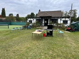 Image result for Bowden Bowling & Lawn Tennis Club