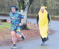Image result for Calderglen Harriers