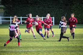 Image result for Cobham Rugby Club