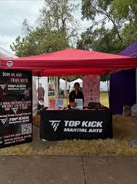 Image result for TopKick Martial Arts Center Leesburg