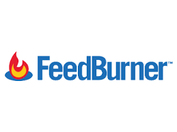 feedburner logo