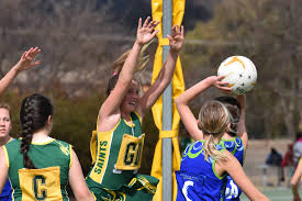 Image result for Paragons Netball Club