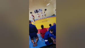 Image result for British Sombo Federation