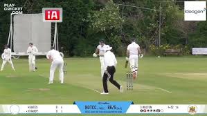 Image result for Radcliffe-On-Trent Cricket Club