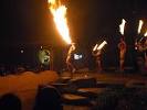 Fire Show, Night Safari, Singapore, Singapore, Singapore