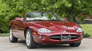 Image result for Jupiter Red 2000 Jaguar