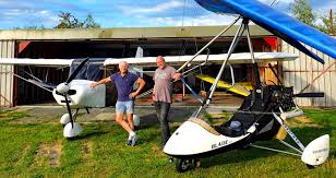 Image result for Northampton Microlight Club