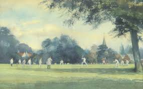 Image result for Chorleywood Cricket Club