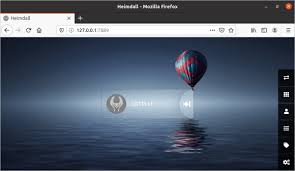 Image result for heimdall linux