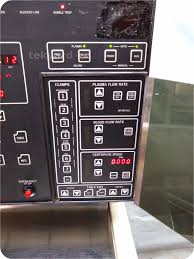 Image result for CS-3000 Baxter