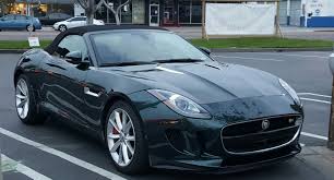 Image result for Ultimate Black 2016 Jaguar