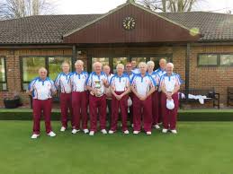 Image result for Harpenden Bowling Club
