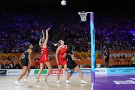 Image result for Gateshead Netball Club