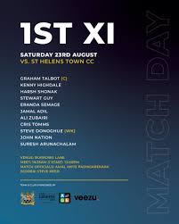 Image result for Prescot & Odyssey Cricket Club