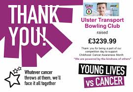 Image result for Ulster Transport Bowling Club