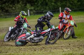 Image result for Cheshire Grass Track Club