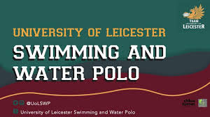 Image result for Leicester waterpolo club