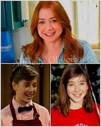 Image result for Quinny Buzz Alyson Hannigan