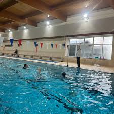 Image result for Taunton Deane Swimming Club