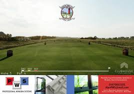 Image result for Wansbeck Gc