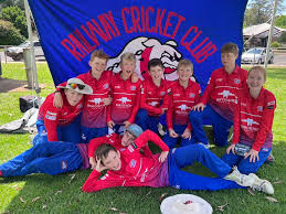 Image result for Highfield Cricket Club