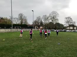 Image result for Tiffin Junior Netball Club