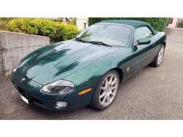 Image result for Jaguar Racing Green 2003 Jaguar
