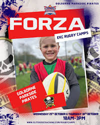 Image result for Parkside Golborne Amateur Rugby League Football Club