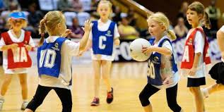 Image result for Homejames Netball Club