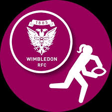 Image result for Wimbledon Rugby Football Club