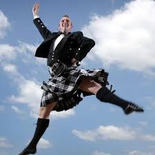 Image result for Highland Flingers
