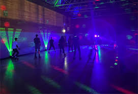 Image result for Roller Skating Rinks In The Uk