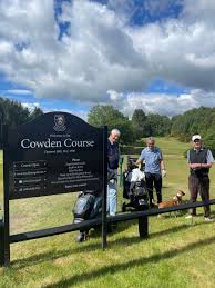 Image result for Muckhart Golf Club Ltd