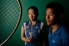 Image result for Howard Badminton Club