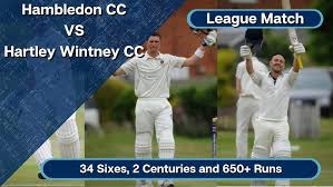 Image result for Hartley Wintney Cc