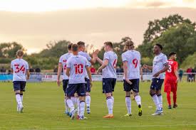 Image result for Longridge Town Football Club