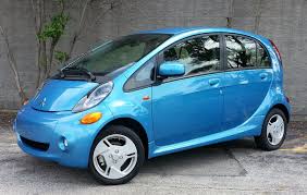 Image result for mitsubishi MiEV